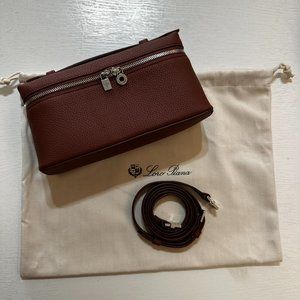 Loro Piana Extra Pocket Pouch L19